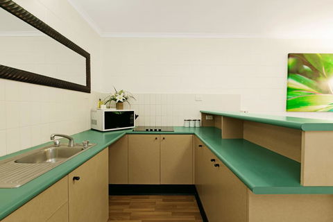 Cascade Gardens - Your Accommodation 3