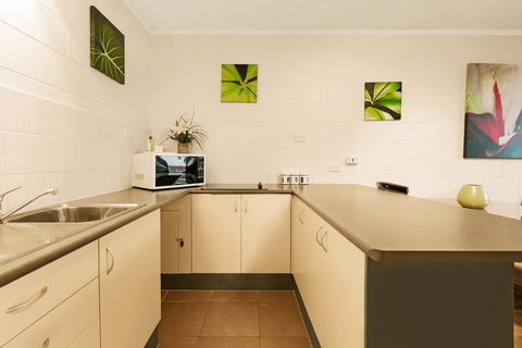 Cascade Gardens - Your Accommodation 1