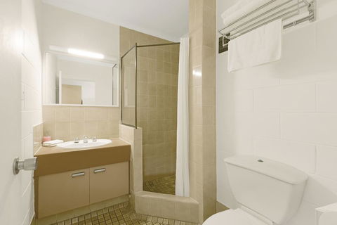 Cascade Gardens - Your Accommodation 2
