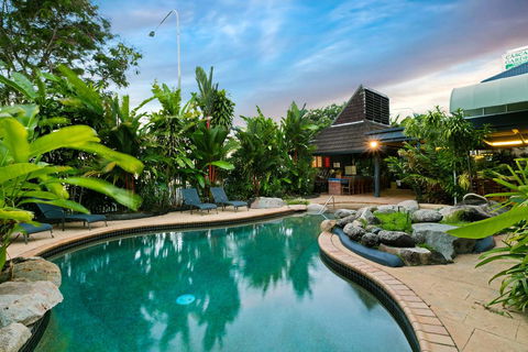Cascade Gardens - Your Accommodation 0