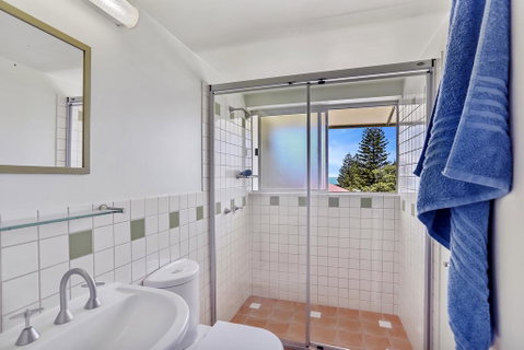 Cascades - Your Accommodation 3