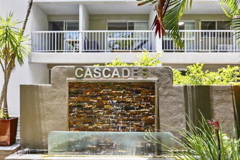 Cascades - Your Accommodation 1