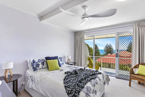 Cascades - Your Accommodation 2