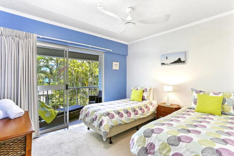 Cascades - Your Accommodation 0