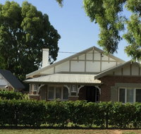 Casey Street Cottage Suite - Your Accommodation