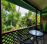 Cassowary House - Your Accommodation