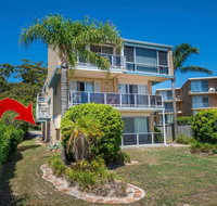 Castaway at Shoal Bay - Your Accommodation
