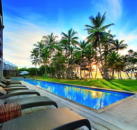 Castaways Resort  Spa On Mission Beach - Your Accommodation