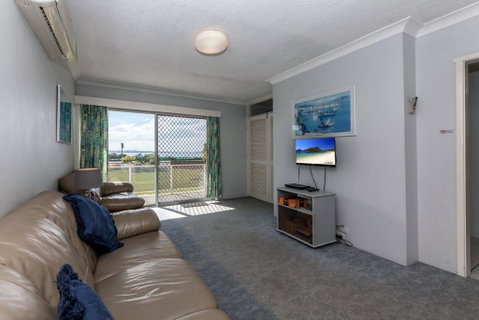 Castaways, Unit 1/17 Shoal Bay Road - Your Accommodation 0