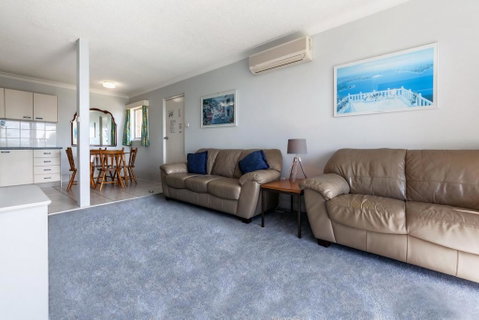 Castaways, Unit 1/17 Shoal Bay Road - Your Accommodation 1