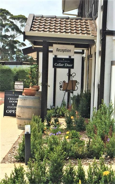 Castelli Estate Cellars Pty Ltd - Your Accommodation 3