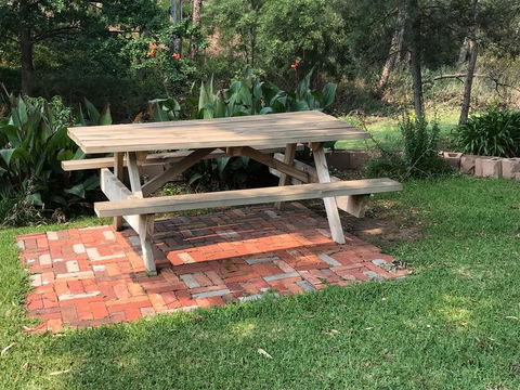 Castlemaine Central Cabin & Van Park - Your Accommodation 1