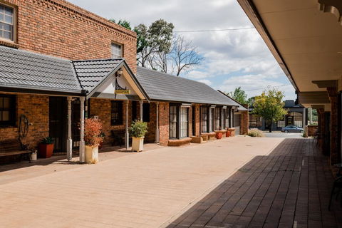 Castlemaine Colonial Motel - Your Accommodation 1
