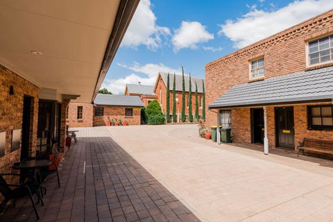 Castlemaine Colonial Motel - Your Accommodation 3