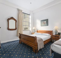 Castlereagh Boutique Hotel Ascend Hotel Collection - Your Accommodation