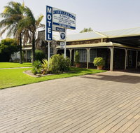 Castlereagh Lodge Motel - Your Accommodation