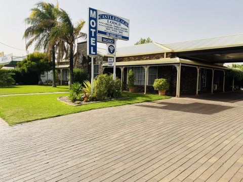 Castlereagh Lodge Motel - Your Accommodation 0