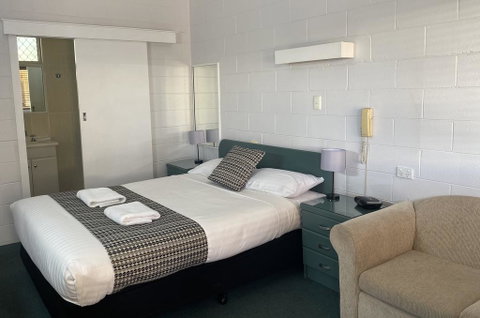 Castlereagh Lodge Motel - Your Accommodation 2