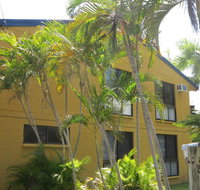 Casual Lodge Unit No 4 - Your Accommodation