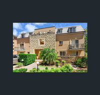 Caulta Apartments - Your Accommodation