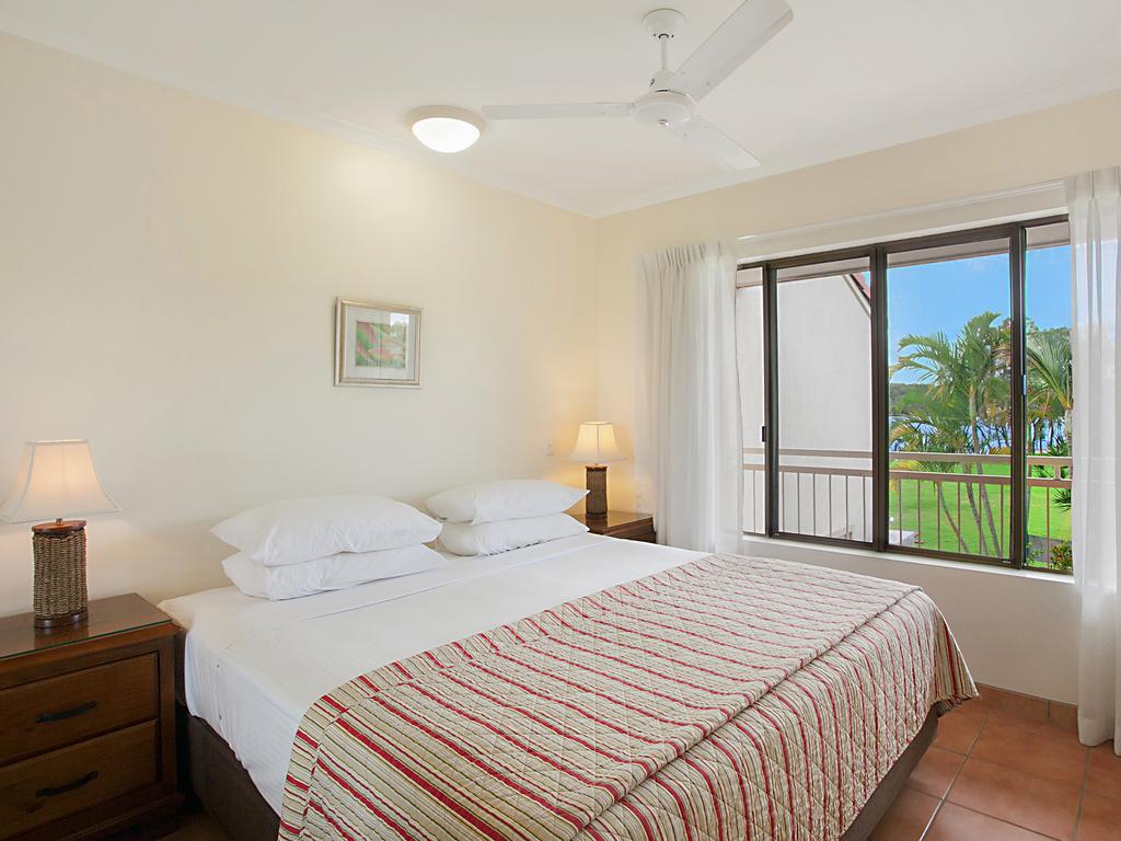 Your Accommodation