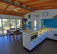 CDC-625 Beach House - Your Accommodation