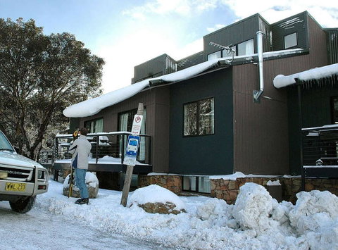Cedar Creek 2 - Your Accommodation 1