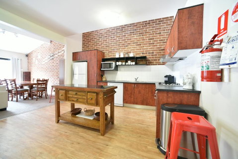 Cedar Creek 2 - Your Accommodation 2