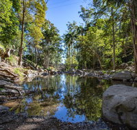 Cedar Creek Lodges - Your Accommodation