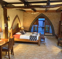 Cedar Park Rainforest Resort - Your Accommodation