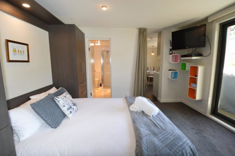 Celesia 2 - Your Accommodation 1