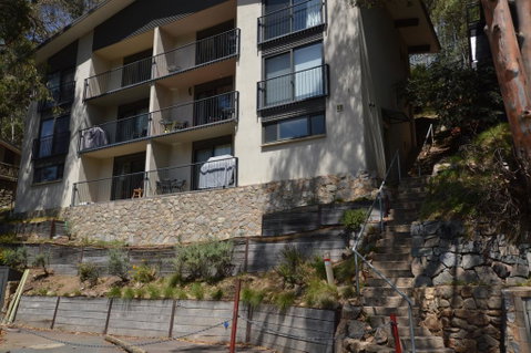 Celesia 2 - Your Accommodation 3