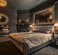 Celestial Suite - Your Accommodation