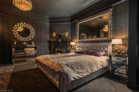 Celestial Suite - Your Accommodation 0