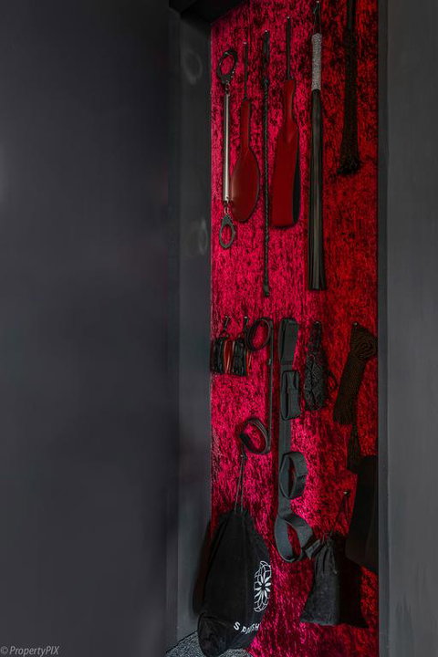 Celestial Suite - Your Accommodation 3
