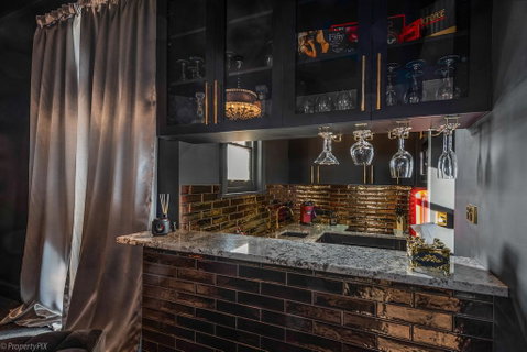 Celestial Suite - Your Accommodation 1