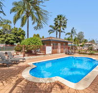 Central Caravan Park - Your Accommodation
