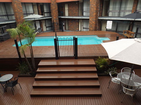 Central Court Motel Warrnambool - Your Accommodation 3