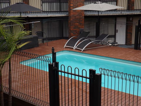 Central Court Motel Warrnambool - Your Accommodation 2