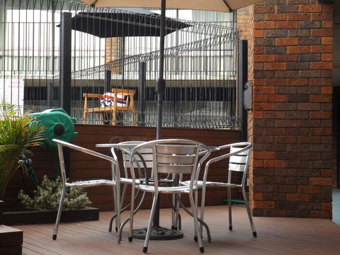 Central Court Motel Warrnambool - Your Accommodation 1