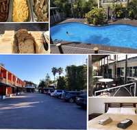 Central Jetty Motel - Your Accommodation