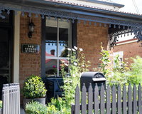 Central Luxe Villa 149