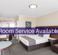 Central Motel  Apartments Best Western Signature Collection - Your Accommodation