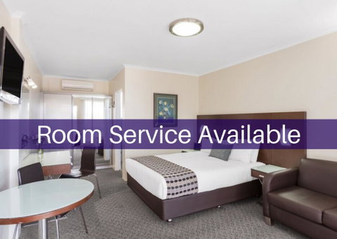 Central Motel & Apartments, Best Western Signature Collection - Your Accommodation 0