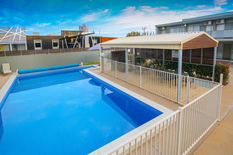 Central Motel Mildura - Your Accommodation 1