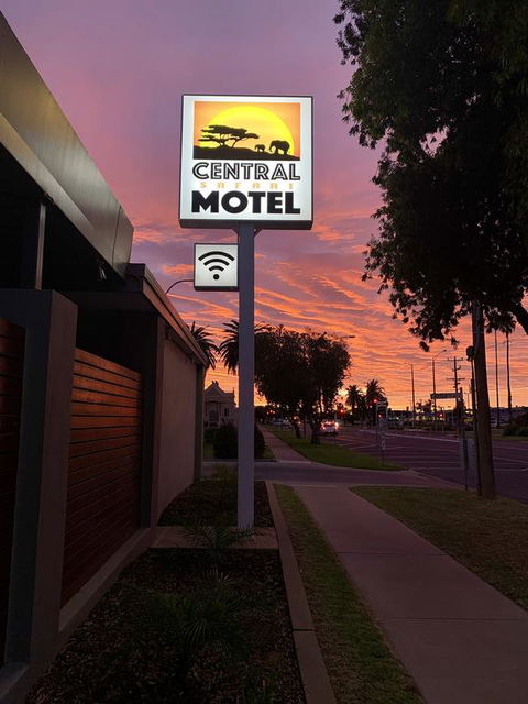 Central Motel Mildura - Your Accommodation 3