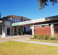 Central Motel Mildura - Your Accommodation