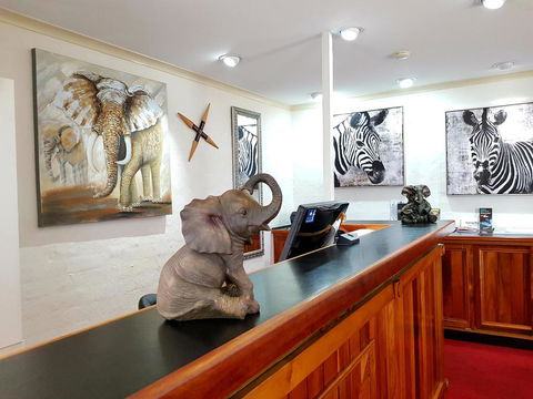 Central Motel Mildura - Your Accommodation 2