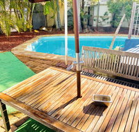 Central Motel Mooloolaba - Your Accommodation