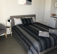 Central Motel Mudgee - Your Accommodation